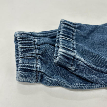 DIESEL PLAB-NE JJJ Denim Pants Bottoms 6Y