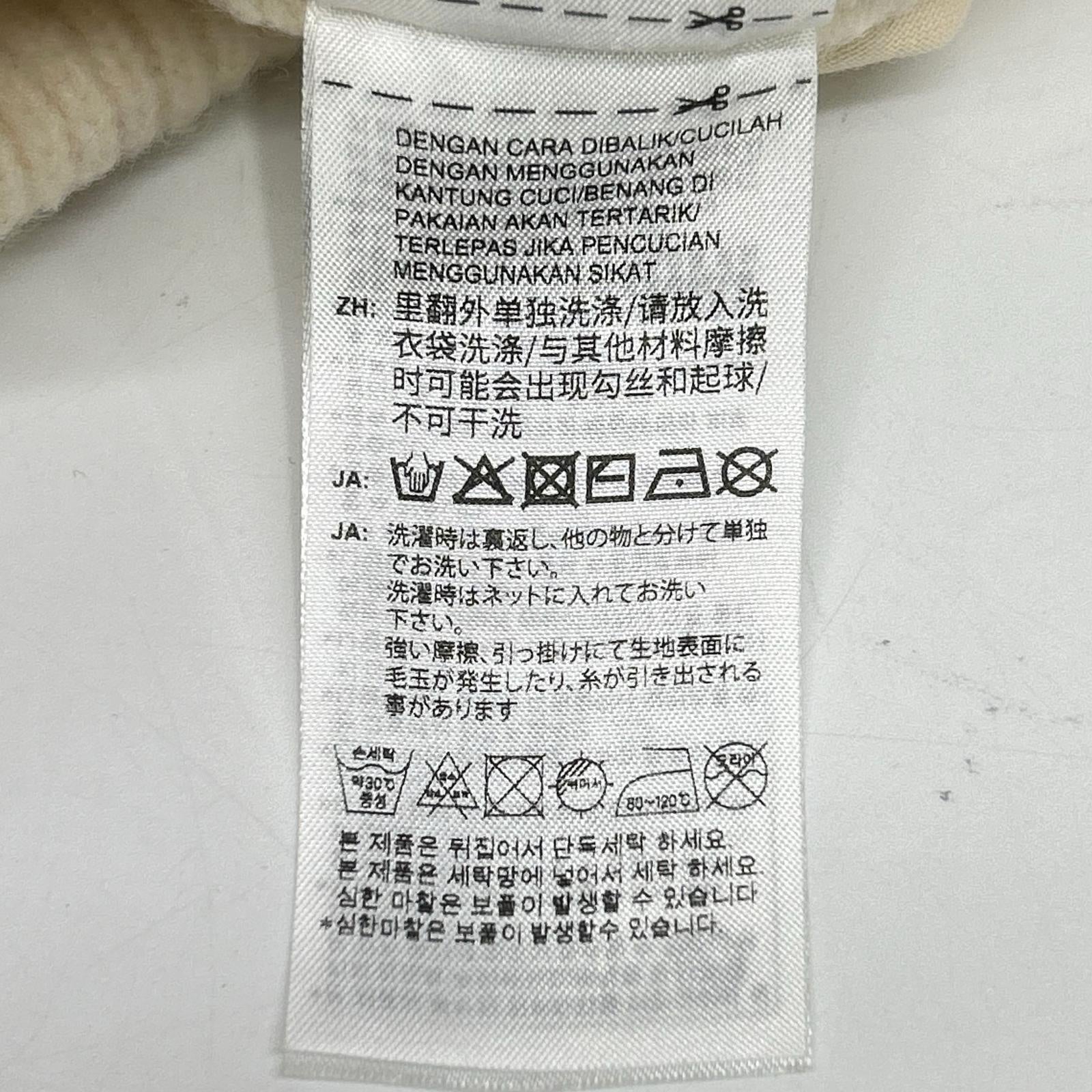 adidas 阿迪达斯 KF2536 白色 运动休闲 针织裤 下装 XS