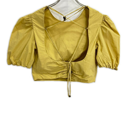PINKO ピンコ 1G17H0 Y6VW/1G17H0 Y6VW イエロー セットアップ スーツ セットアップ