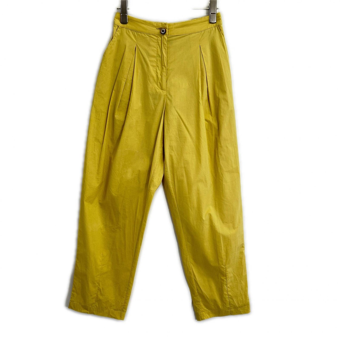 PINKO ピンコ 1G17H0 Y6VW/1G17H0 Y6VW イエロー セットアップ スーツ セットアップ