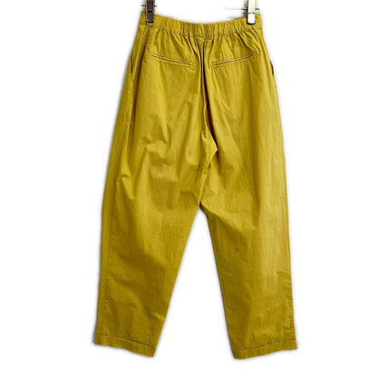 PINKO ピンコ 1G17H0 Y6VW/1G17H0 Y6VW イエロー セットアップ スーツ セットアップ
