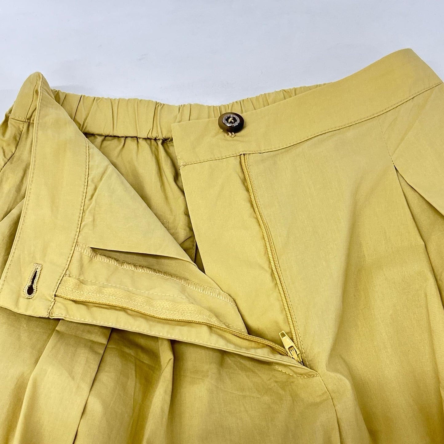 PINKO ピンコ 1G17H0 Y6VW/1G17H0 Y6VW イエロー セットアップ スーツ セットアップ