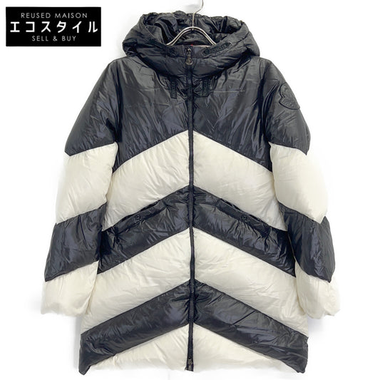 FAUCILLE Hooded Down Coat 14 Kids