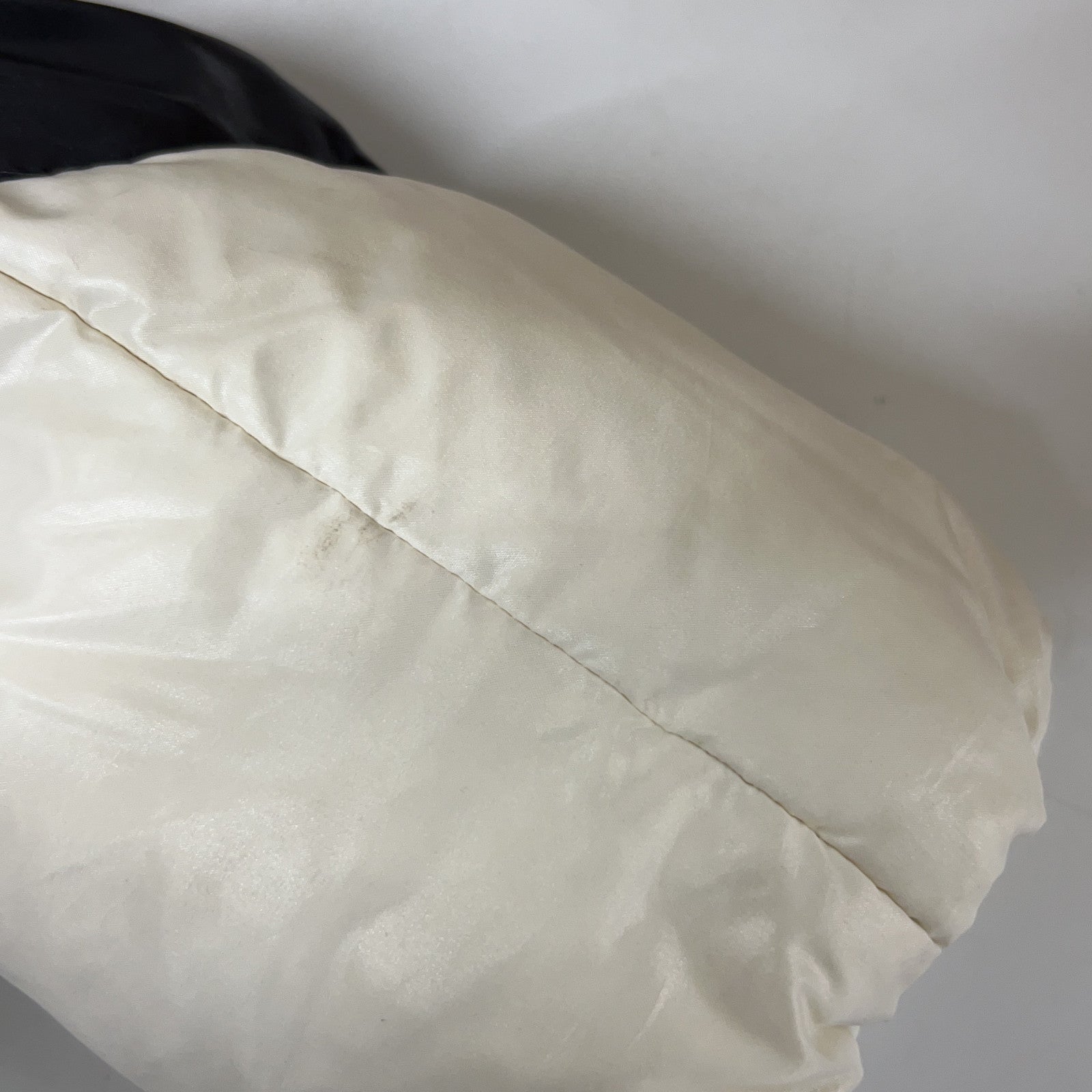 FAUCILLE フーディ ダウン コート 14 キッズ