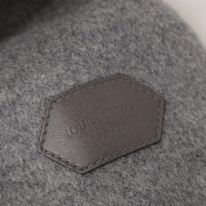 【美品/国内正品】RM212W NUV FLCO16 Monogram Giant 双面大衣 32 女式