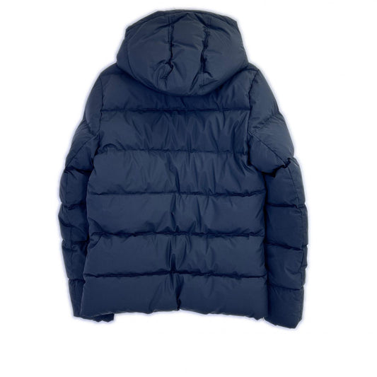 PYRENEX ピレネックス W23P1 ブラック SPOUTNIC MINI RIP ダウンジャケット ジャケット