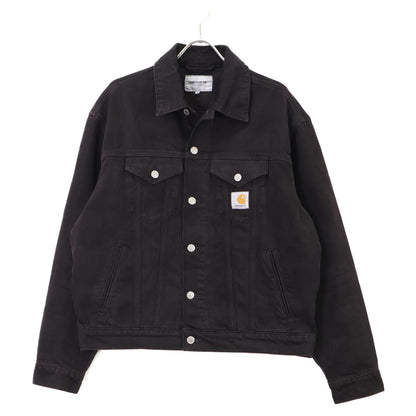 EVERSON TRUCKER JACKET エバーソン トラッカージャケット ジャケット S メンズ