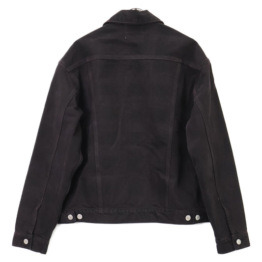 carhartt カーハート EVERSON TRUCKER JACKET エバーソン トラッカージャケット ジャケット