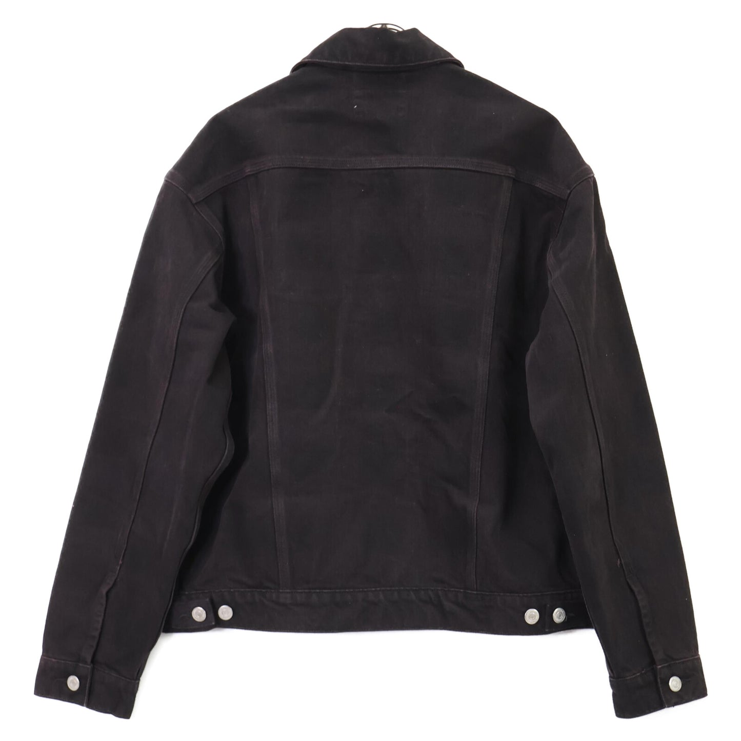EVERSON TRUCKER JACKET エバーソン トラッカージャケット ジャケット S メンズ