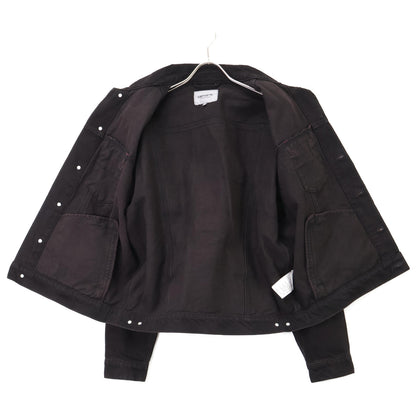 EVERSON TRUCKER JACKET エバーソン トラッカージャケット ジャケット S メンズ