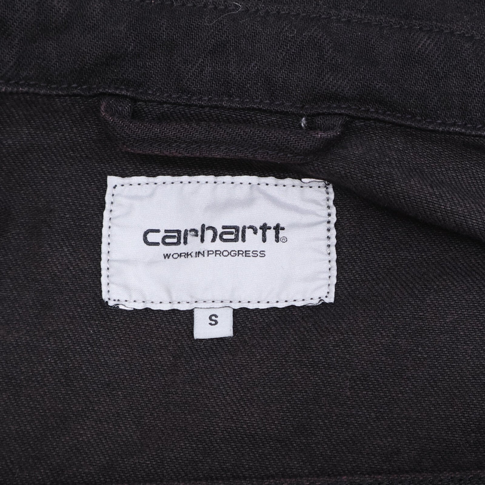 carhartt カーハート EVERSON TRUCKER JACKET エバーソン トラッカージャケット ジャケット