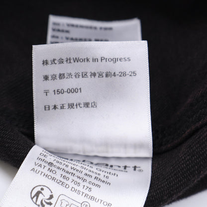 EVERSON TRUCKER JACKET エバーソン トラッカージャケット ジャケット S メンズ