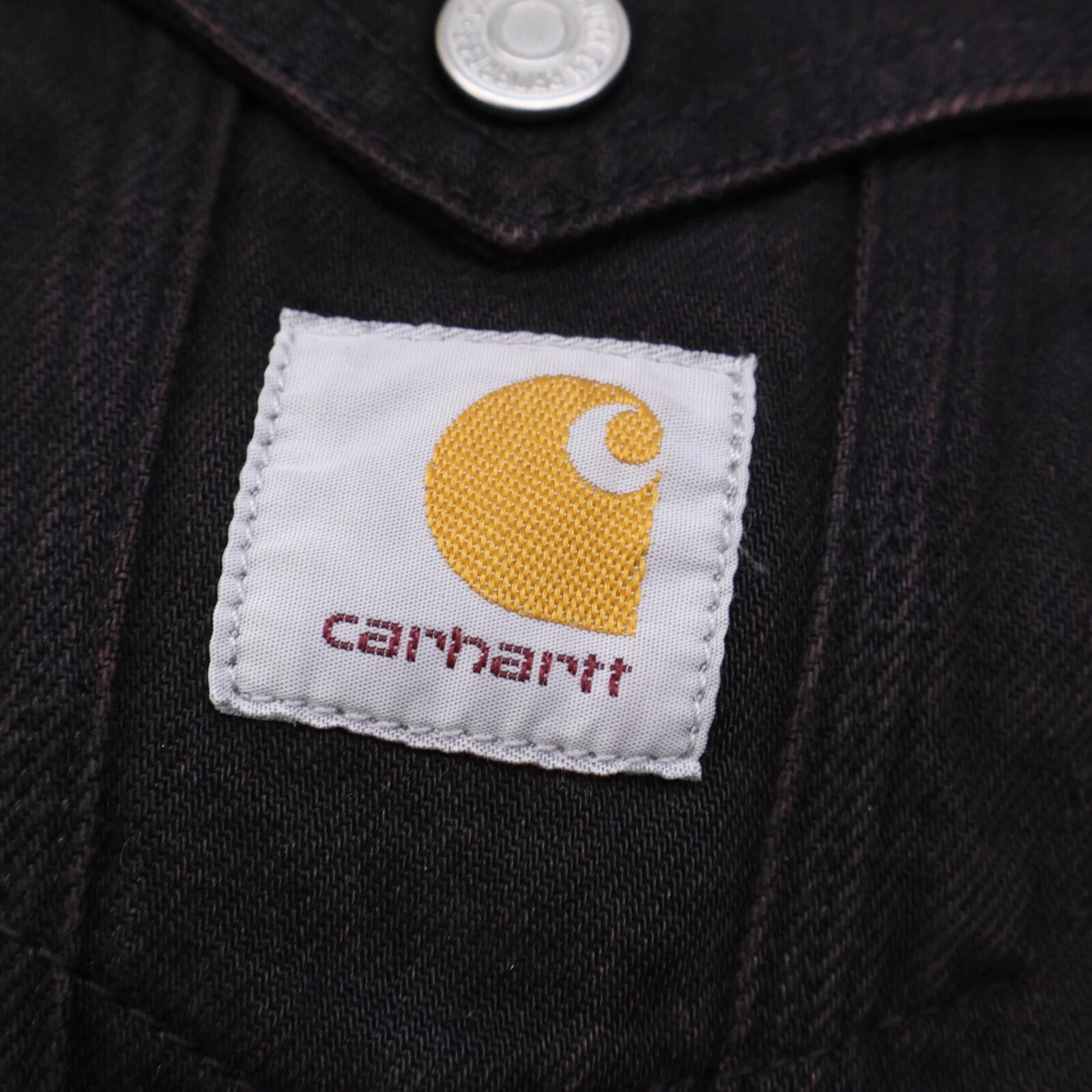 carhartt カーハート EVERSON TRUCKER JACKET エバーソン トラッカージャケット ジャケット