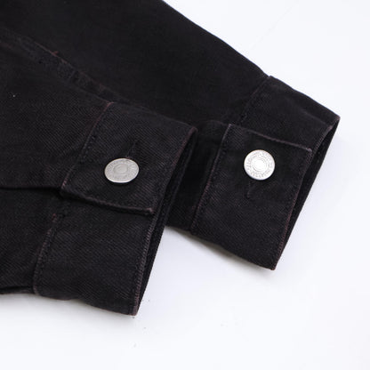 EVERSON TRUCKER JACKET エバーソン トラッカージャケット ジャケット S メンズ