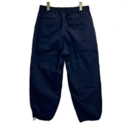 DAIWA PIER39 ダイワピア39 BP-35022 ネイビー Tech Easy 2P Trousers Twill ボトムス
