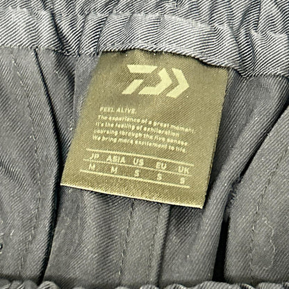 DAIWA PIER39 BP-35022 Navy Tech Easy 2P Trousers Twill Bottoms