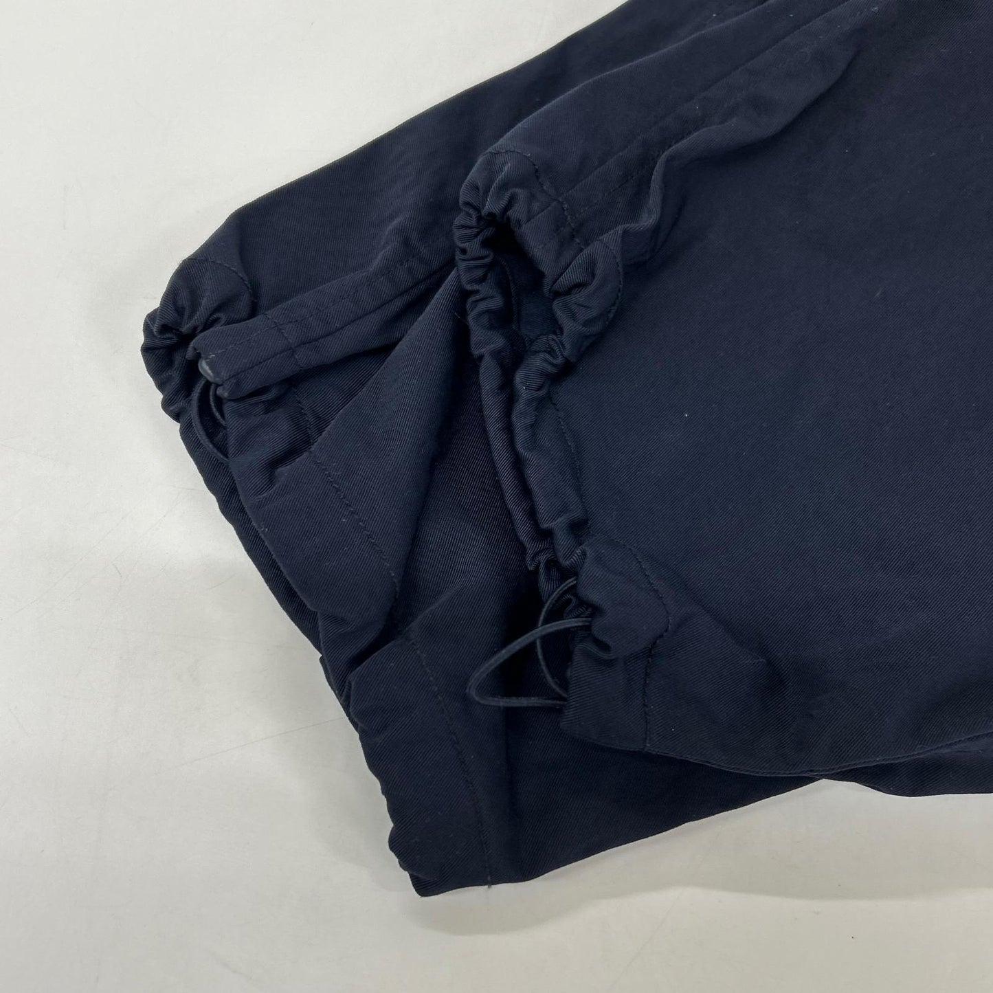 DAIWA PIER39 BP-35022 Navy Tech Easy 2P Trousers Twill Bottoms