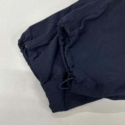 DAIWA PIER39 BP-35022 Navy Tech Easy 2P Trousers Twill Bottoms