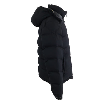 MONCLER モンクレール MONTGENEVRE モンジュネーブル ウール フード付ダウンジャケット ジャケット