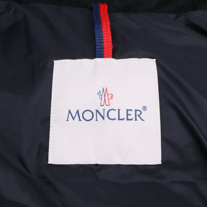 MONCLER モンクレール MONTGENEVRE モンジュネーブル ウール フード付ダウンジャケット ジャケット