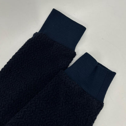 patagonia 巴塔哥尼亚 26935FA18 海军蓝 羊毛涤纶 抓绒 夹克 S