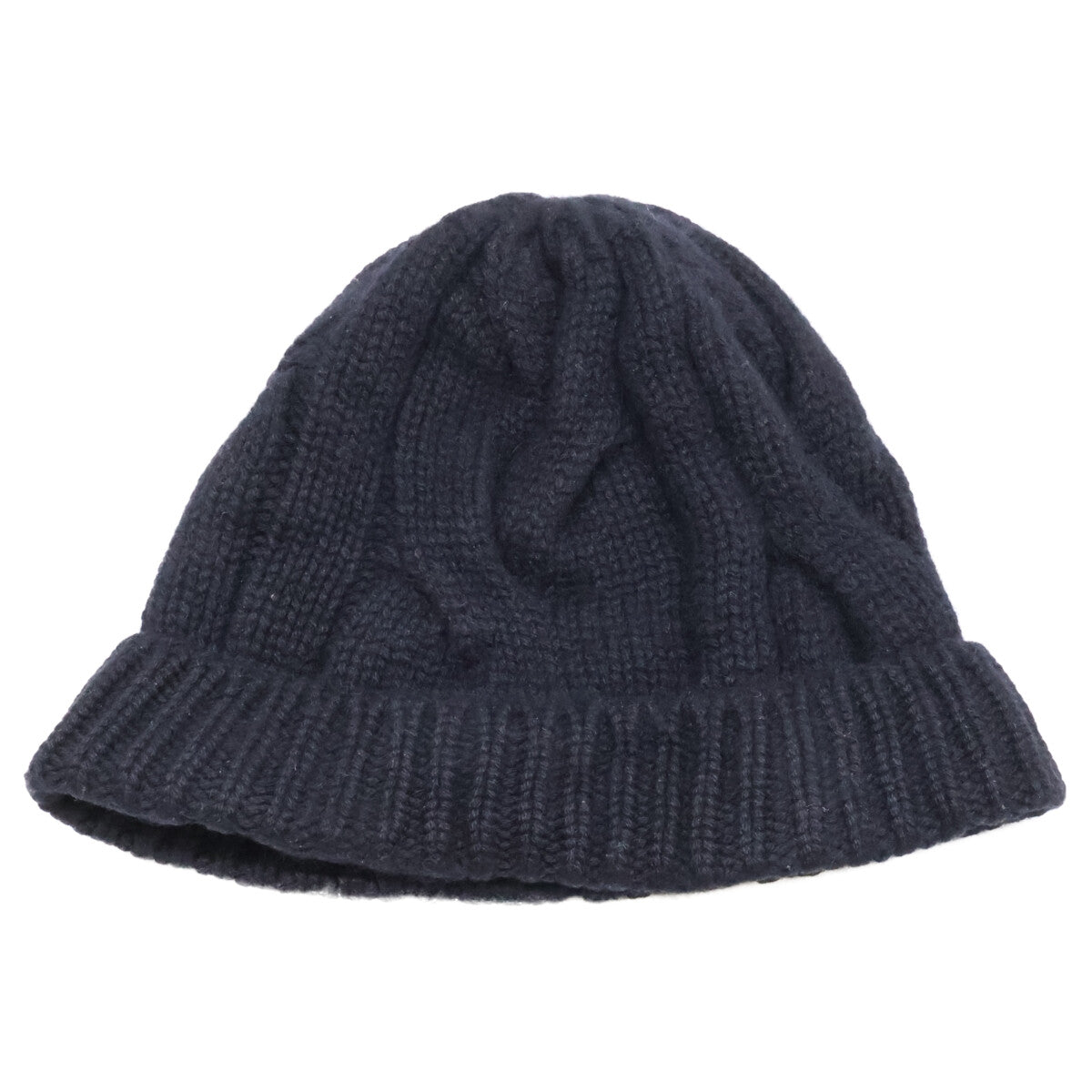 Settefili Cashmere セッテフィーリ カシミア SF-09-279-223 カシミヤ ニット帽 帽子