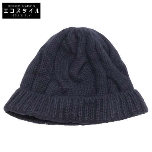 Settefili Cashmere Settefili Cashmere SF-09-279-223 羊绒针织帽 帽子