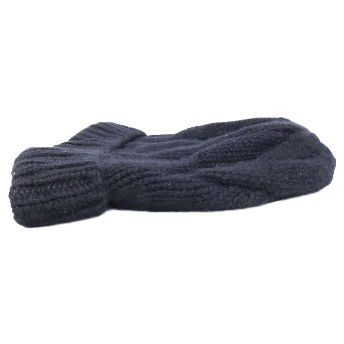 Settefili Cashmere セッテフィーリ カシミア SF-09-279-223 カシミヤ ニット帽 帽子