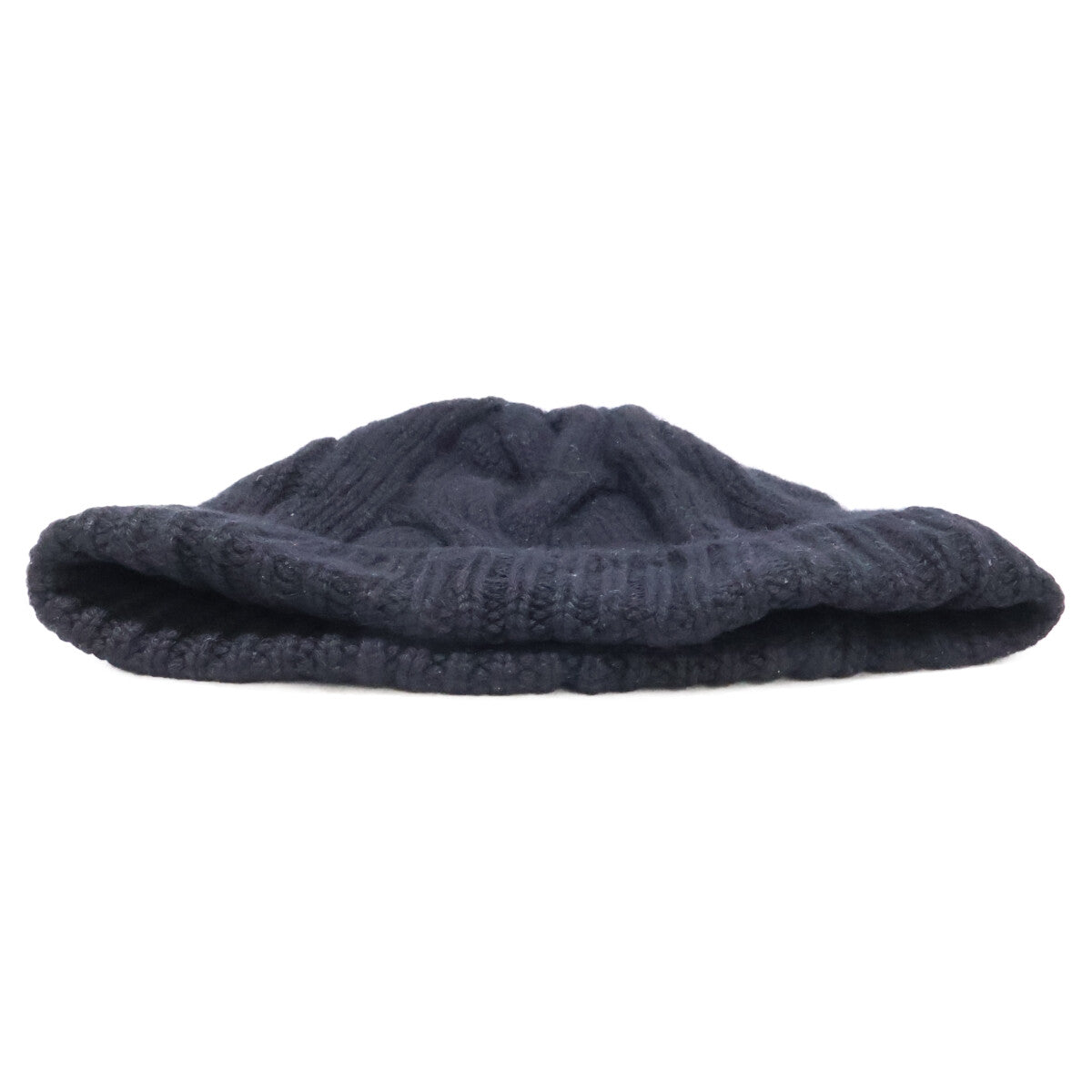 Settefili Cashmere セッテフィーリ カシミア SF-09-279-223 カシミヤ ニット帽 帽子