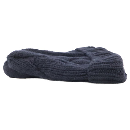 Settefili Cashmere セッテフィーリ カシミア SF-09-279-223 カシミヤ ニット帽 帽子