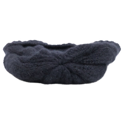 Settefili Cashmere セッテフィーリ カシミア SF-09-279-223 カシミヤ ニット帽 帽子