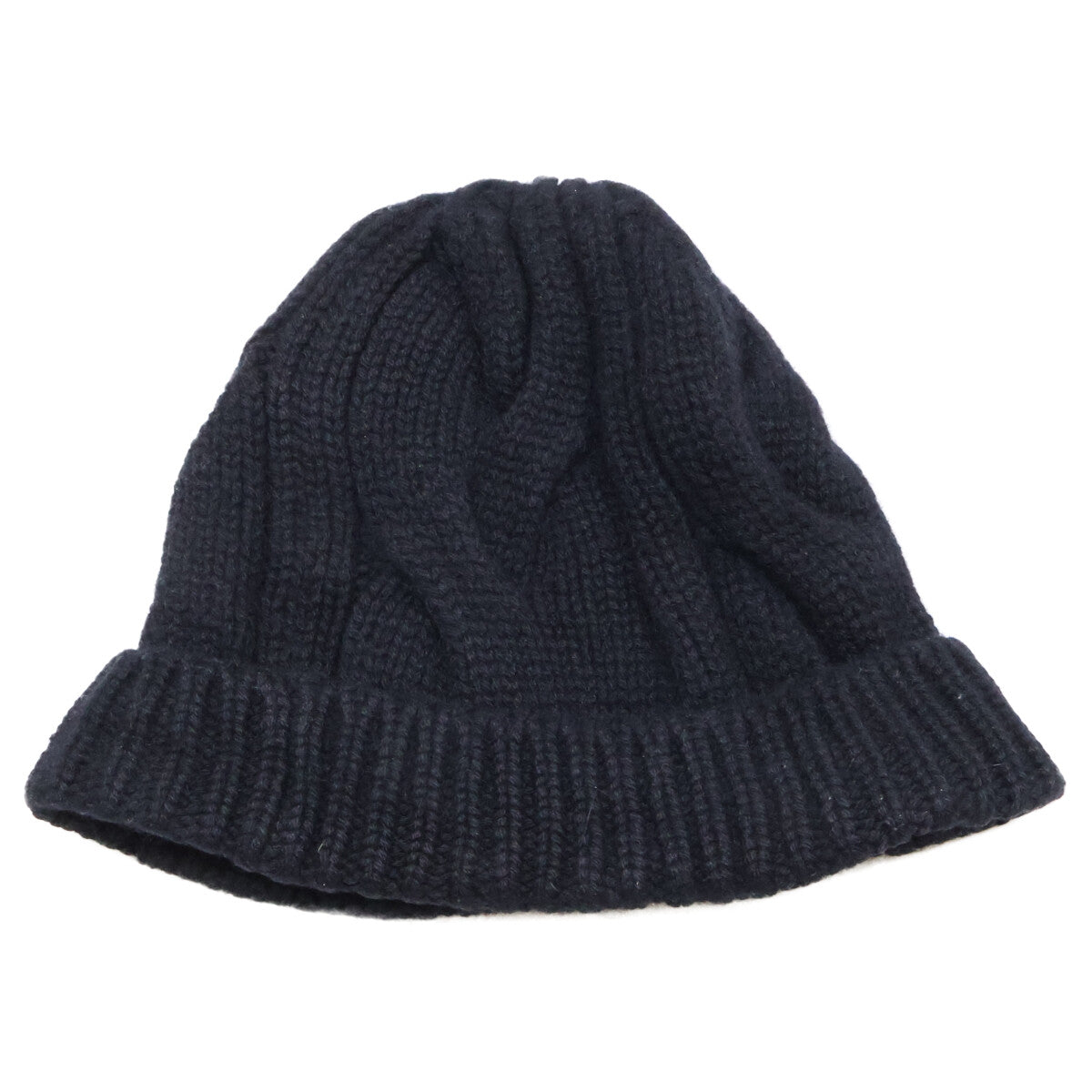 Settefili Cashmere セッテフィーリ カシミア SF-09-279-223 カシミヤ ニット帽 帽子