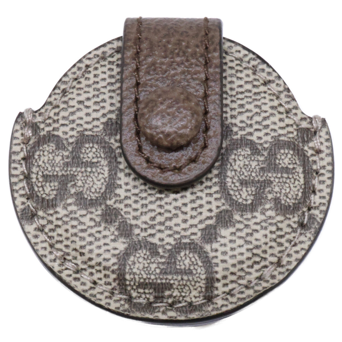 [Near Mint] GG Supreme AirTag Holder Other Women's