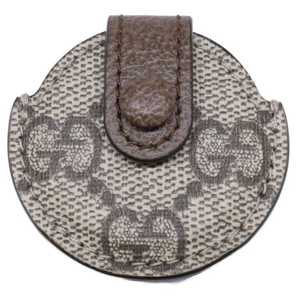 [Near Mint] GG Supreme AirTag Holder Other Women's