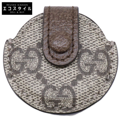 [Near Mint] GG Supreme AirTag Holder Other Women's