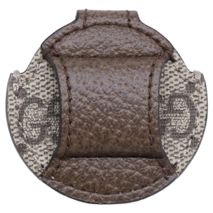 [Near Mint] GG Supreme AirTag Holder Other Women's