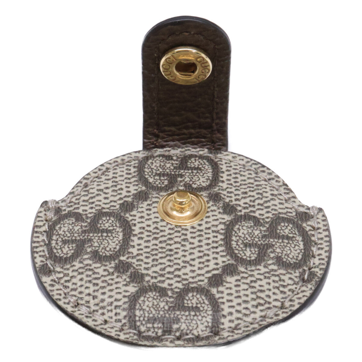 [Near Mint] GG Supreme AirTag Holder Other Women's