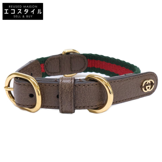 GUCCI 古驰 692943 UTVAG 小型宠物项圈 其他
