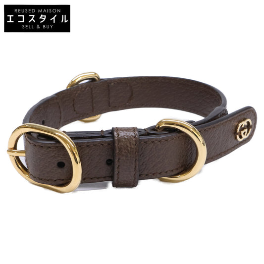 GUCCI 古驰 ‎692943 2ZGHG 小型宠物项圈 更多