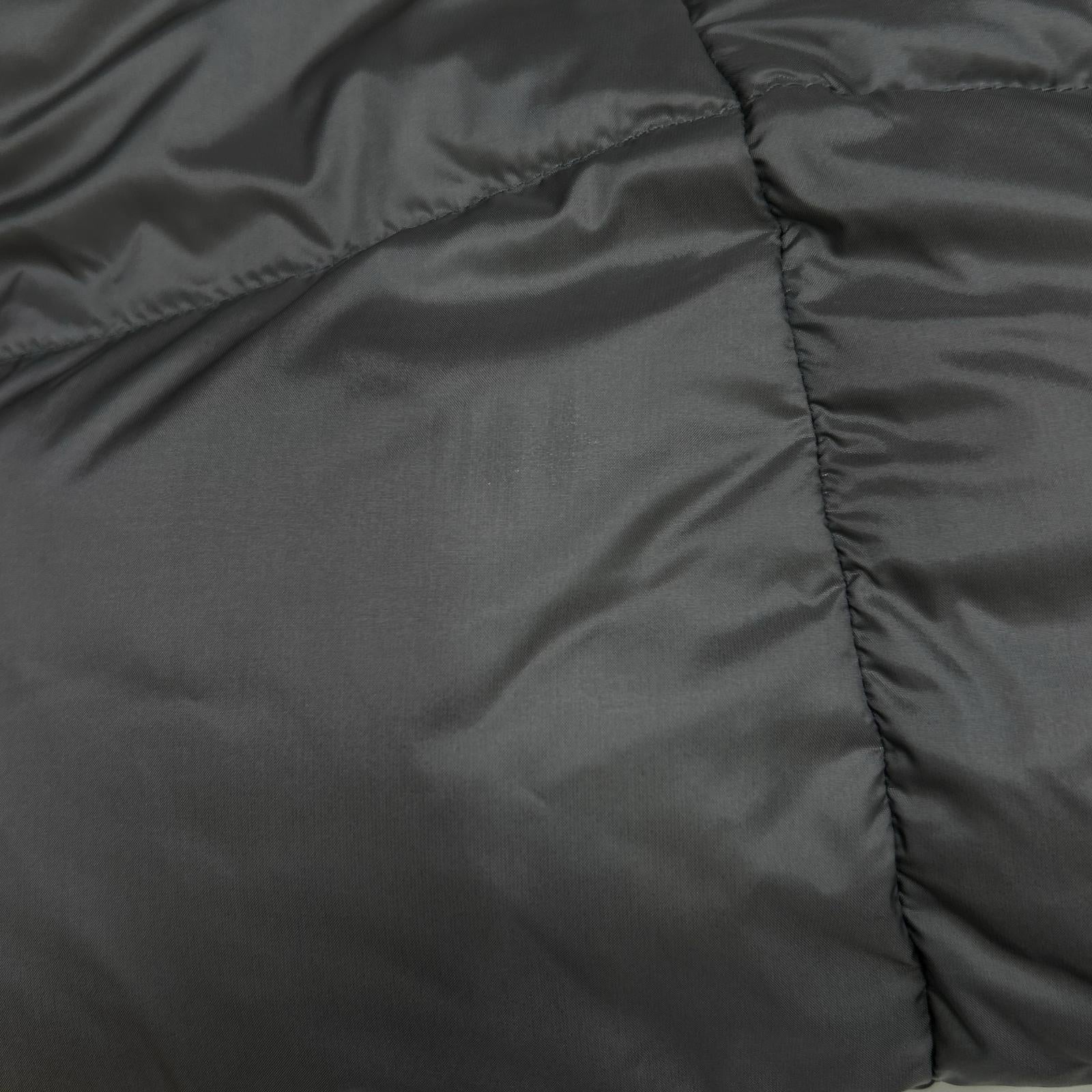 TATRAS タトラス LTAT23A4794 グレー SARMA サルマ ファー ダウンコート コート