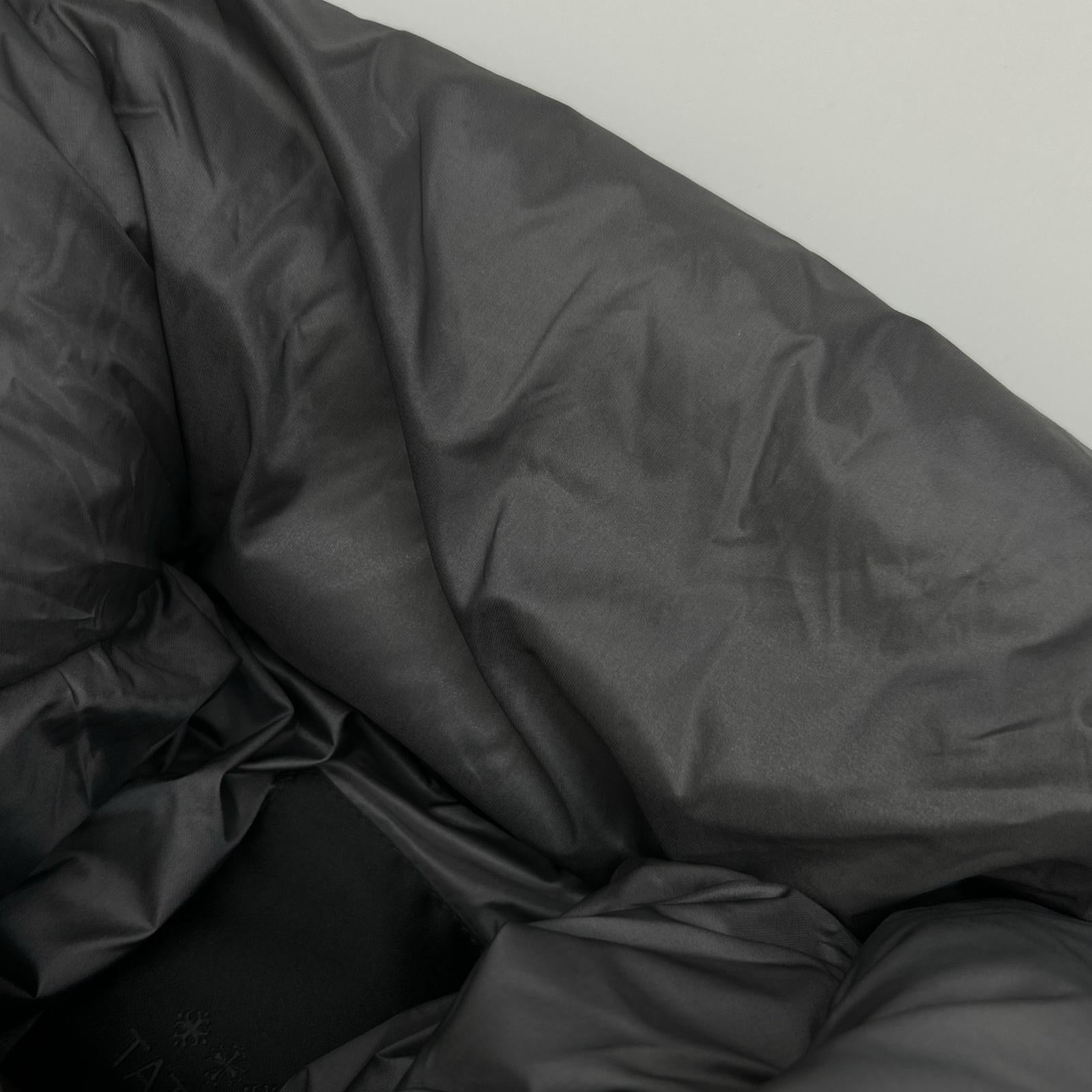 TATRAS タトラス LTAT23A4794 グレー SARMA サルマ ファー ダウンコート コート