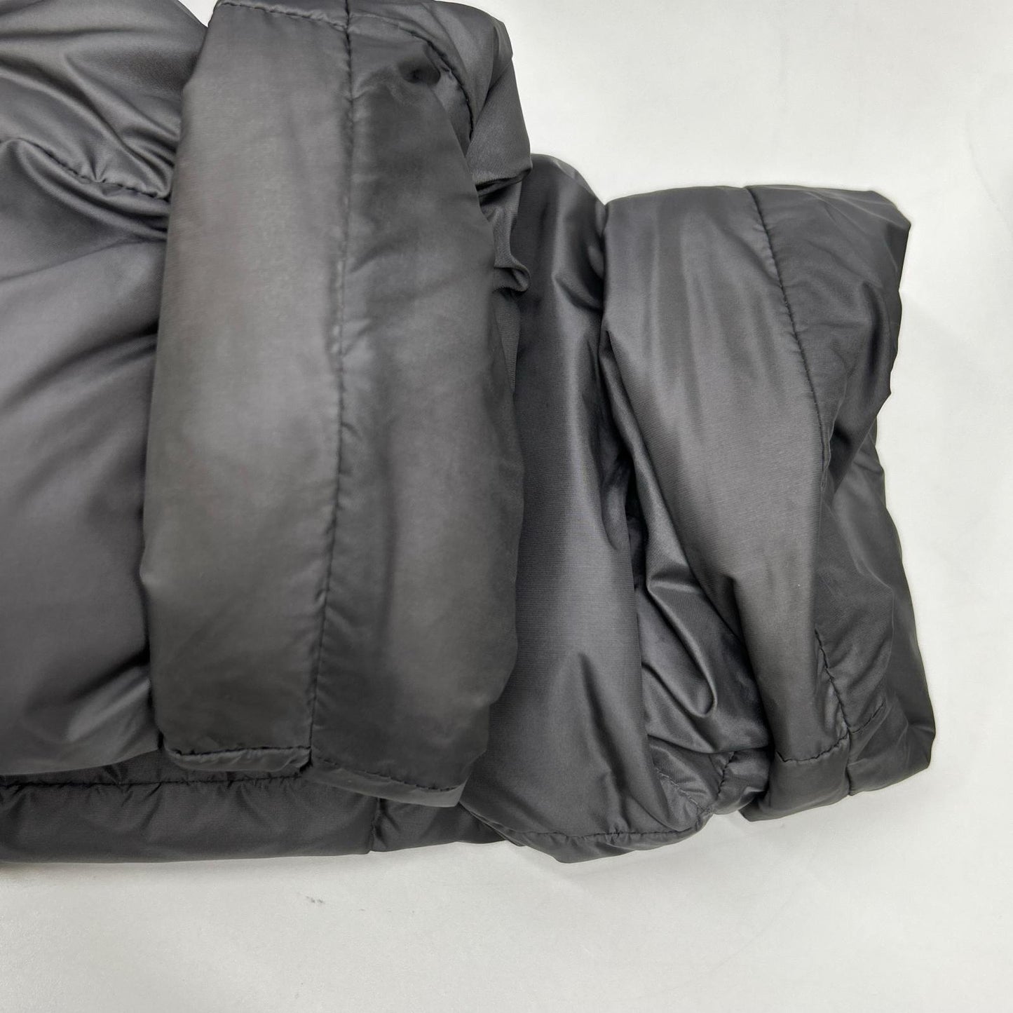 TATRAS タトラス LTAT23A4794 グレー SARMA サルマ ファー ダウンコート コート