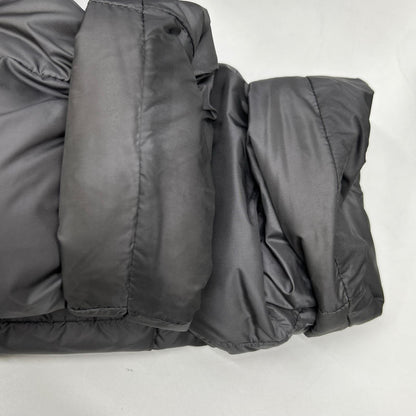 TATRAS タトラス LTAT23A4794 グレー SARMA サルマ ファー ダウンコート コート