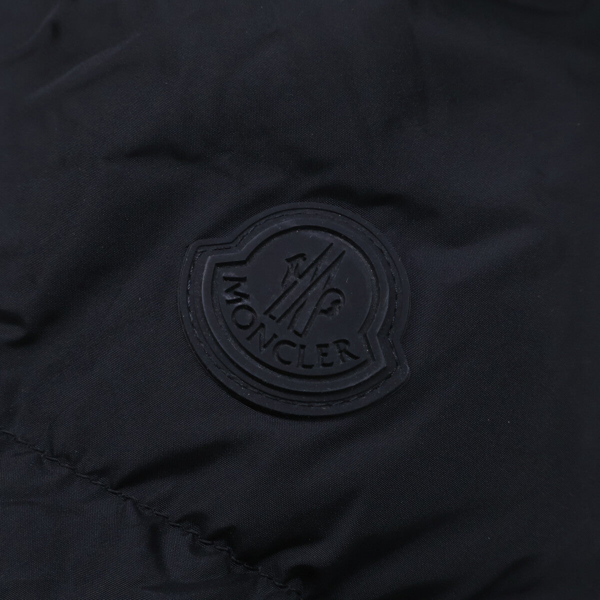 MONCLER モンクレール 【美品】MONTCLA モンクラ フーディダウンジャケット ジャケット