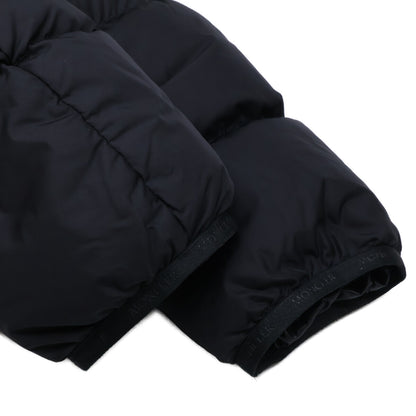 MONCLER モンクレール 【美品】MONTCLA モンクラ フーディダウンジャケット ジャケット