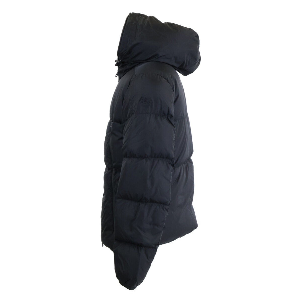 MONCLER モンクレール 【美品】MONTCLA モンクラ フーディダウンジャケット ジャケット