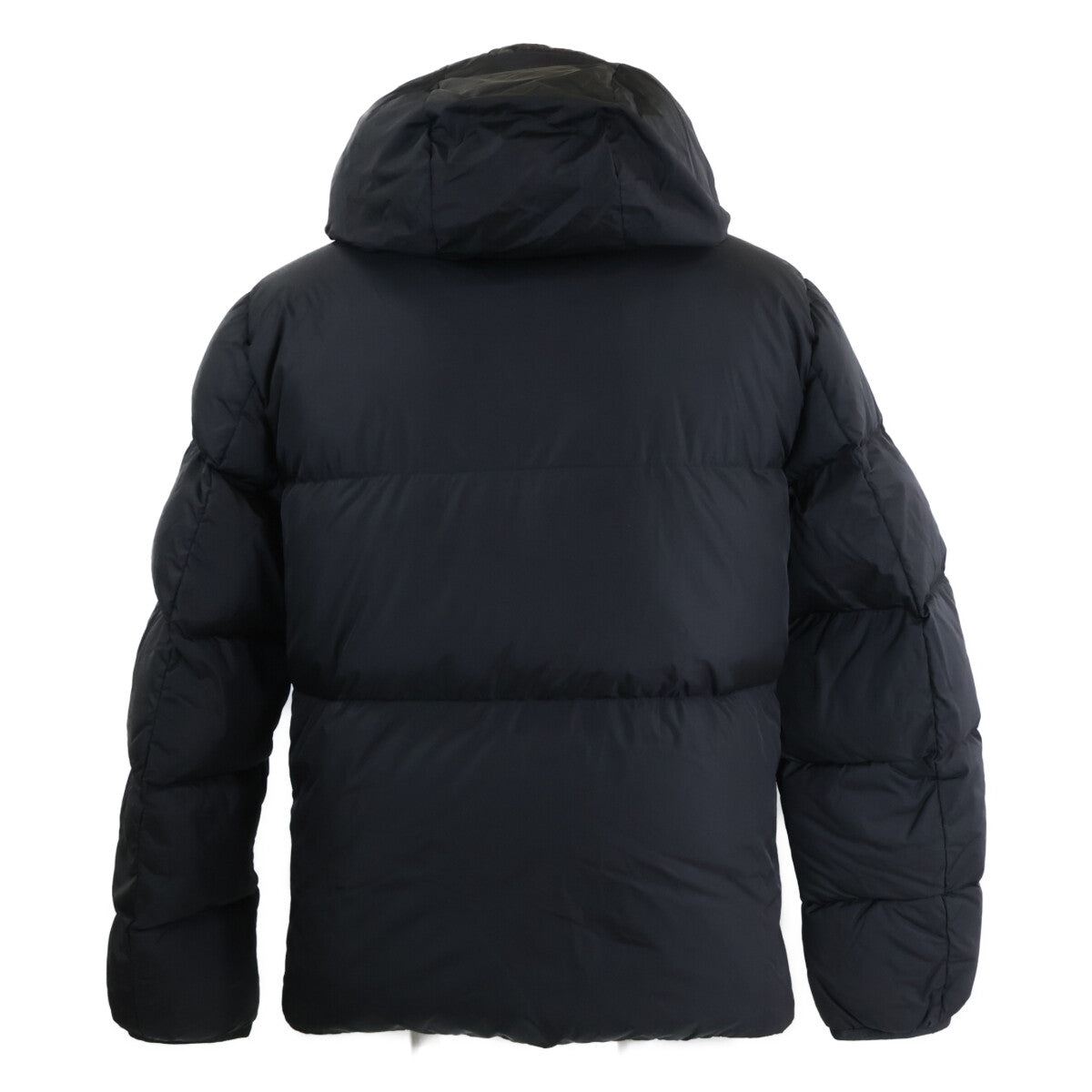 MONCLER モンクレール 【美品】MONTCLA モンクラ フーディダウンジャケット ジャケット