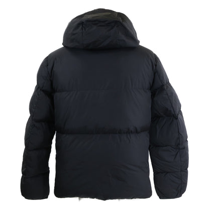 MONCLER モンクレール 【美品】MONTCLA モンクラ フーディダウンジャケット ジャケット