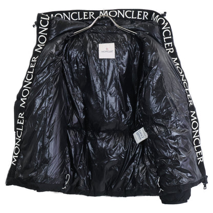 MONCLER モンクレール 【美品】MONTCLA モンクラ フーディダウンジャケット ジャケット