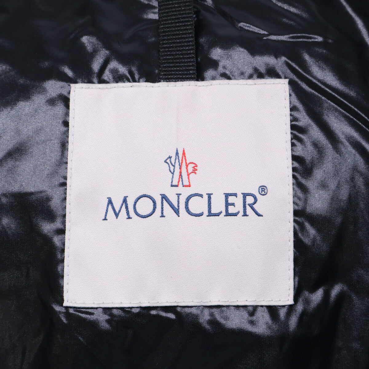 MONCLER モンクレール 【美品】MONTCLA モンクラ フーディダウンジャケット ジャケット